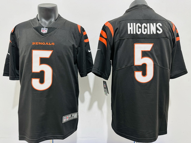 Cincinnati Bengals Jerseys 17